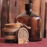 Savon à l’Huile de Cade