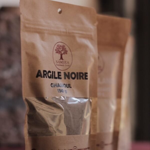 Argile Noire