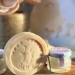 Savon Coco Chèvre