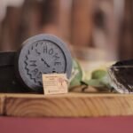 Savon Détox Charbon & Citron