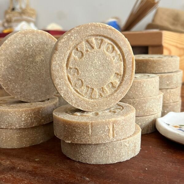 Savon au soufre *édition limitée*