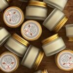 Déodorant baume مزيل العرق