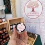 Baume a lèvres مرهم للشفاه