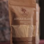 Argile blanche الطين الأبيض