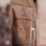 Argile rouge الطين الأحمر