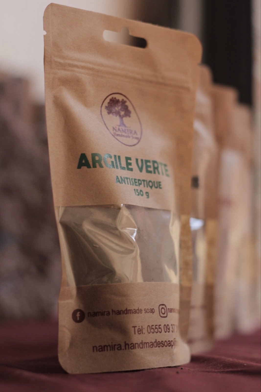 img_3653 Argile verte الطين الأخضر – Image 1