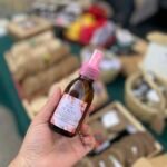 Eau de rose ماء الورد