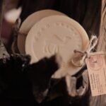 Coco chamelle صابون حليب الناقة